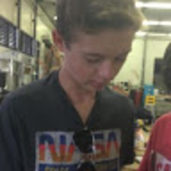 Meet your Posher, Cameron - Picture 1 of 1